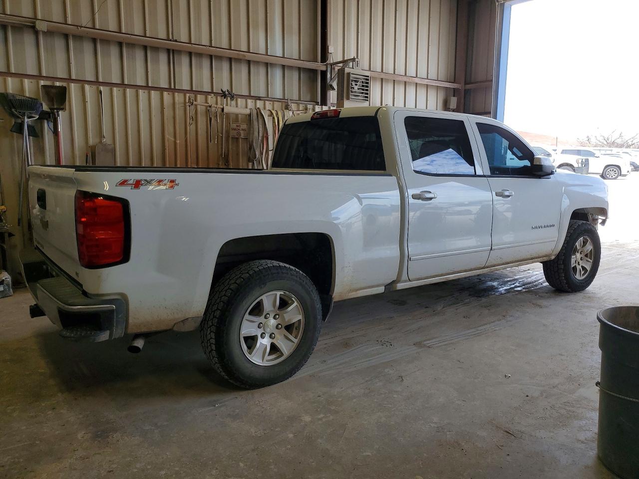 2017 CHEVROLET ALL Models