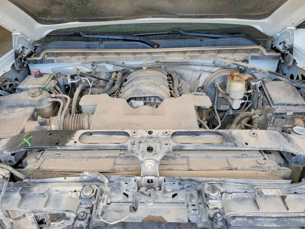2017 CHEVROLET ALL Models