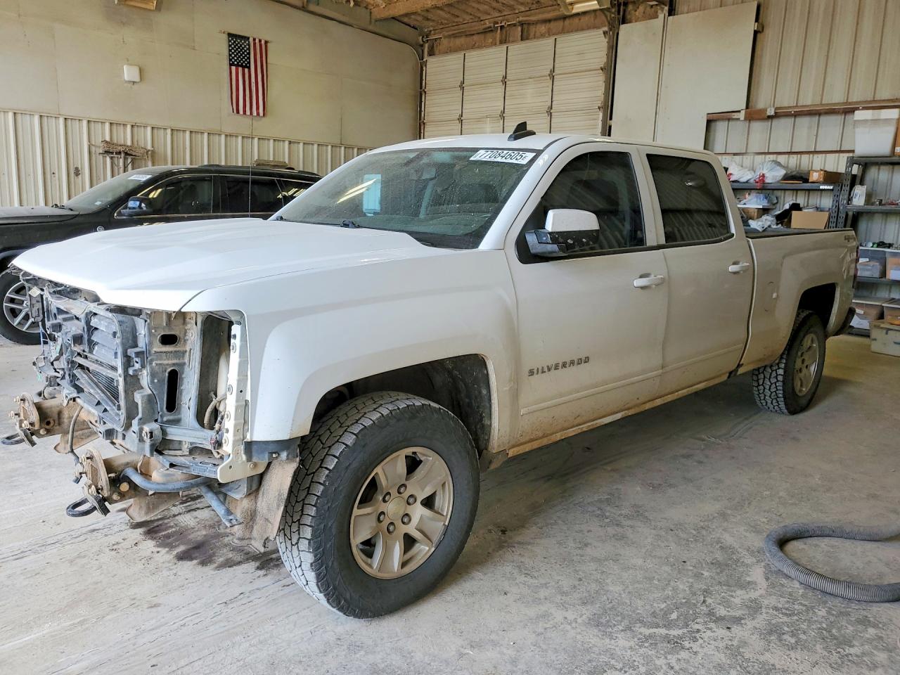 2017 CHEVROLET ALL Models