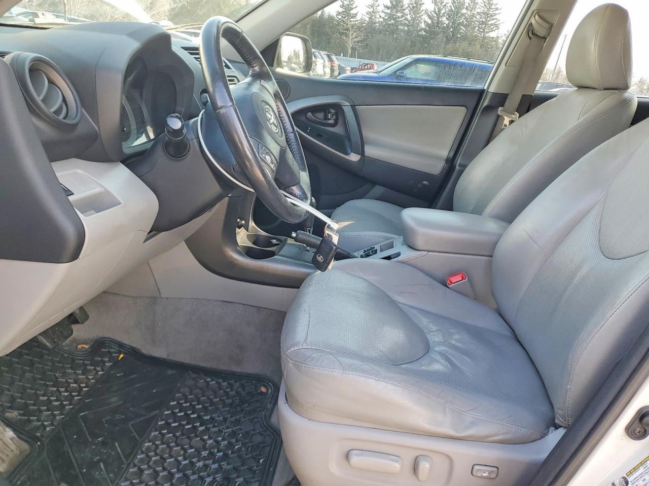 2012 TOYOTA RAV4