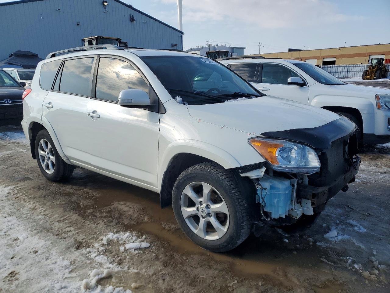 2012 TOYOTA RAV4
