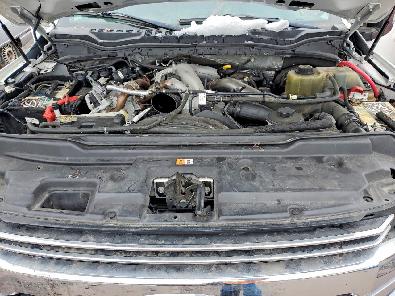 2020 FORD F250