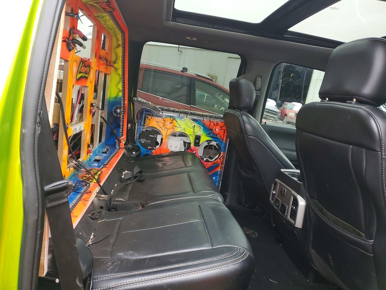 2020 FORD F250