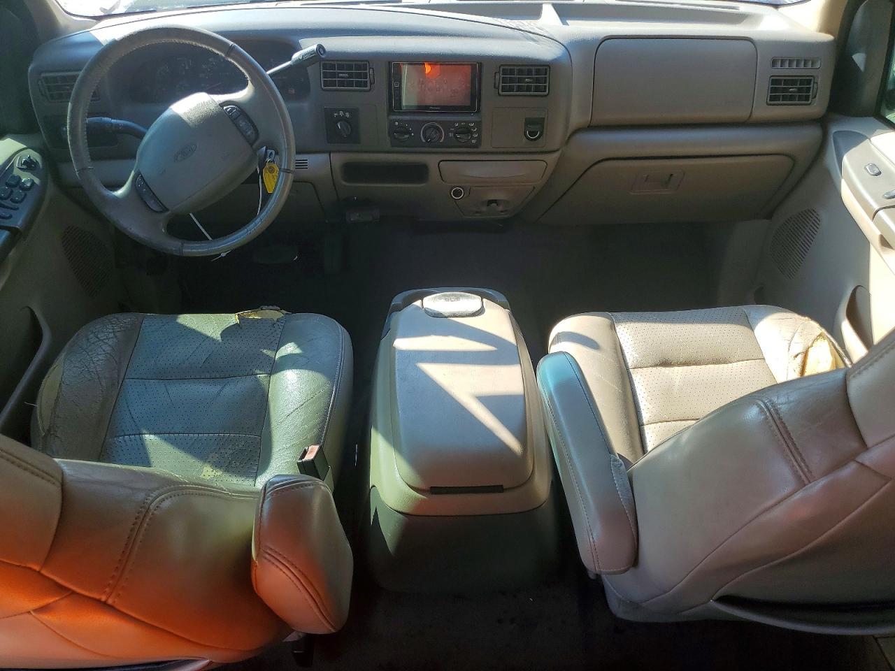 2001 FORD F250