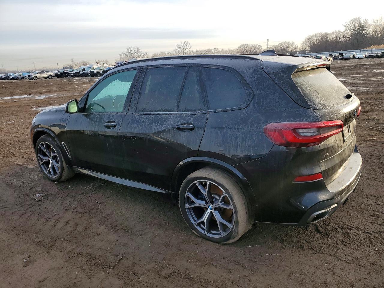 2023 BMW X5