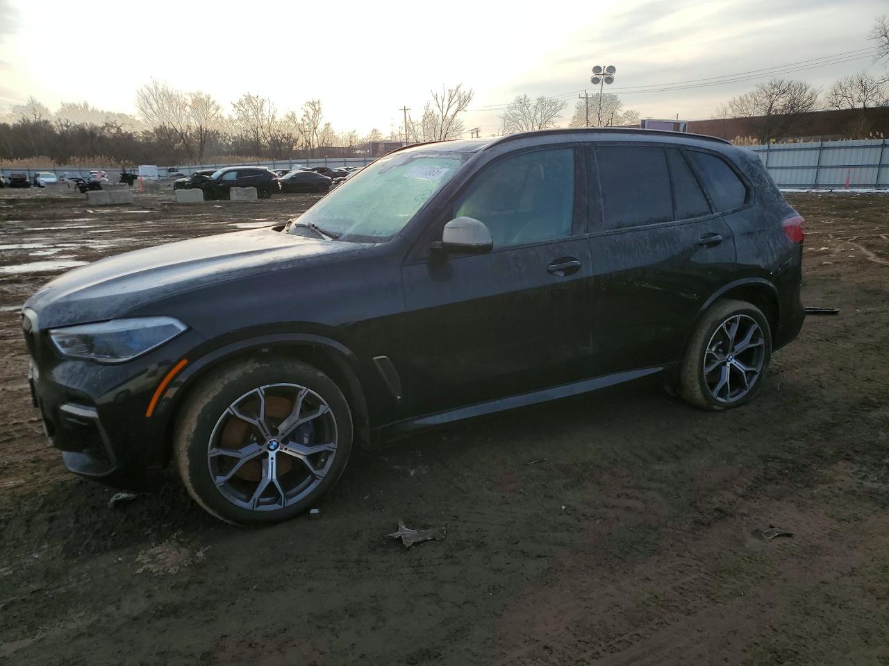 2023 BMW X5