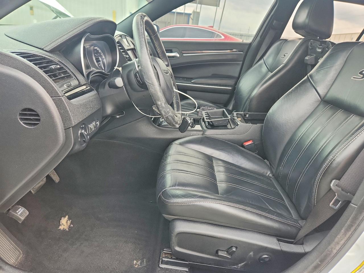 2021 CHRYSLER 300