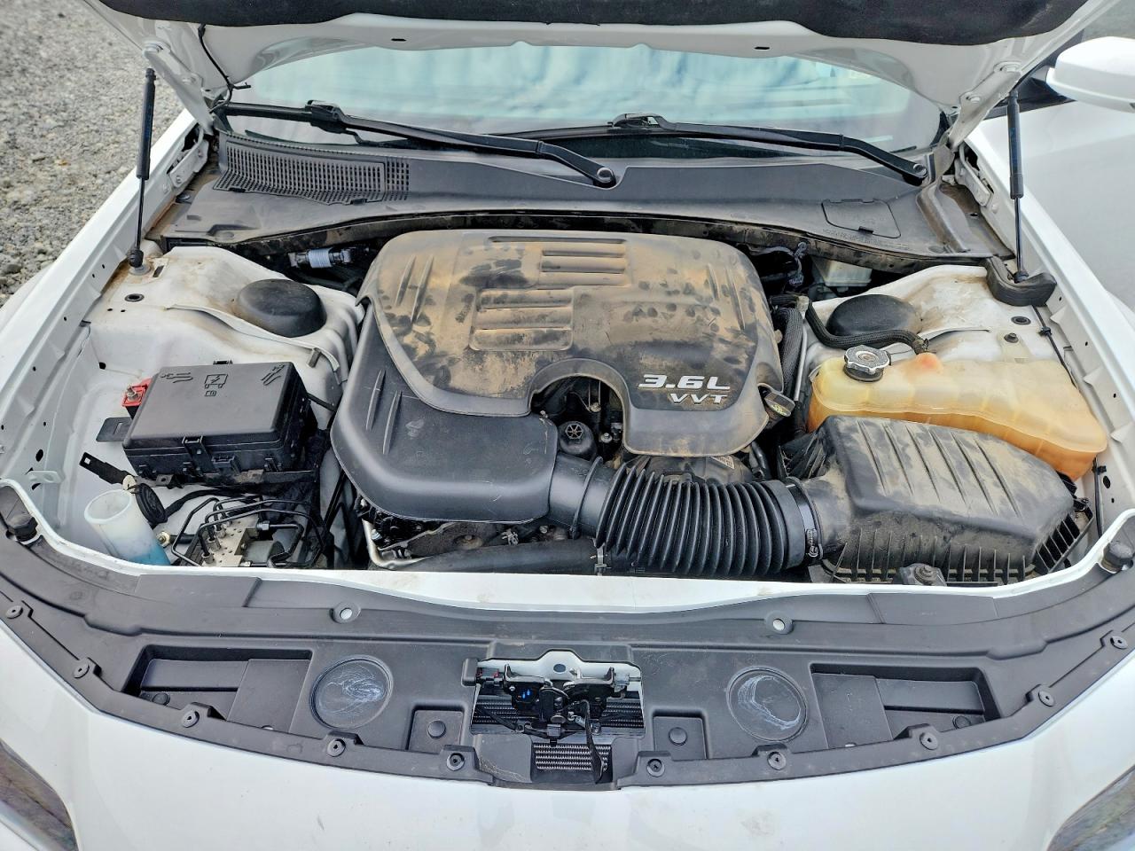2021 CHRYSLER 300