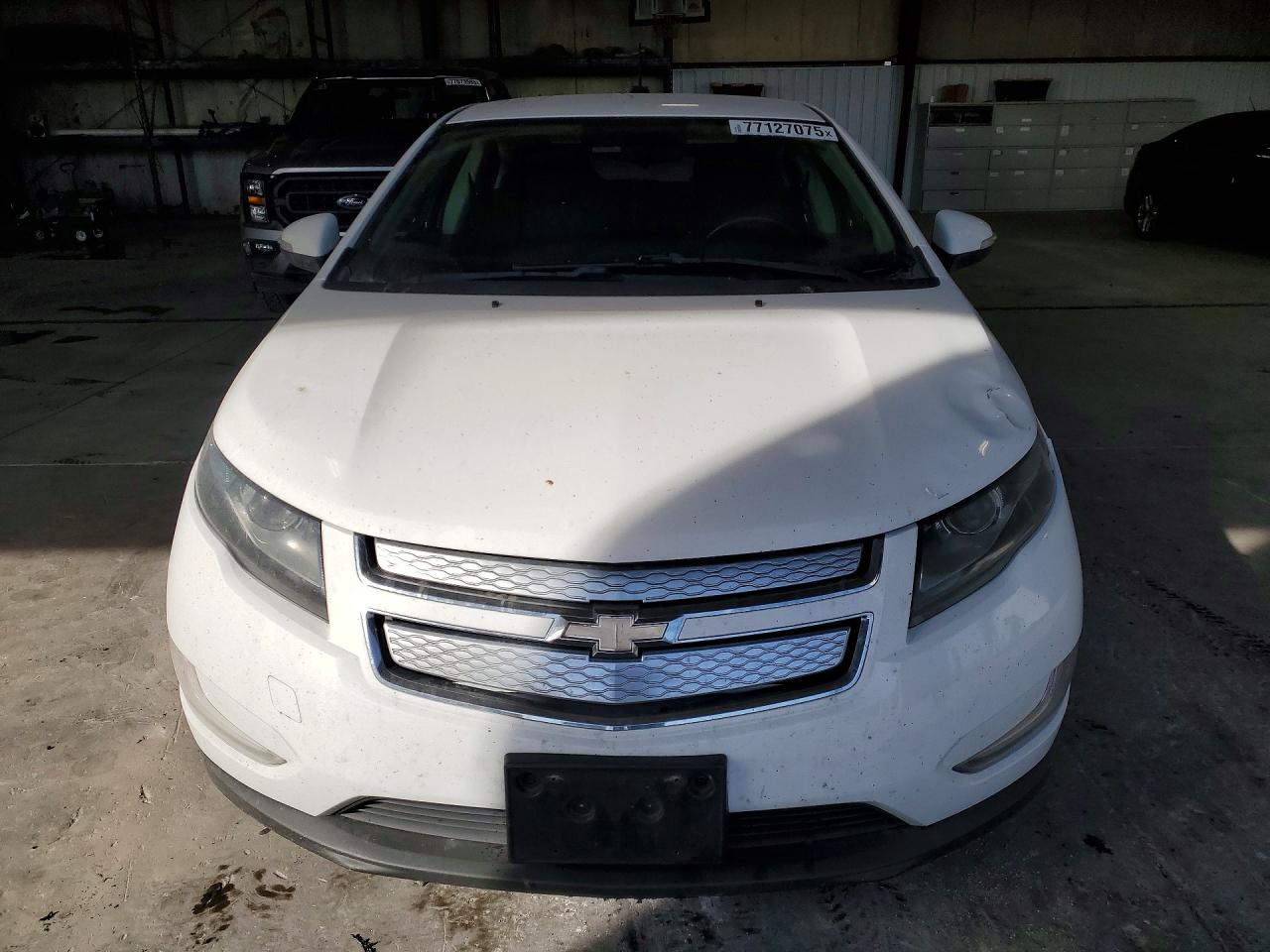 2015 CHEVROLET VOLT