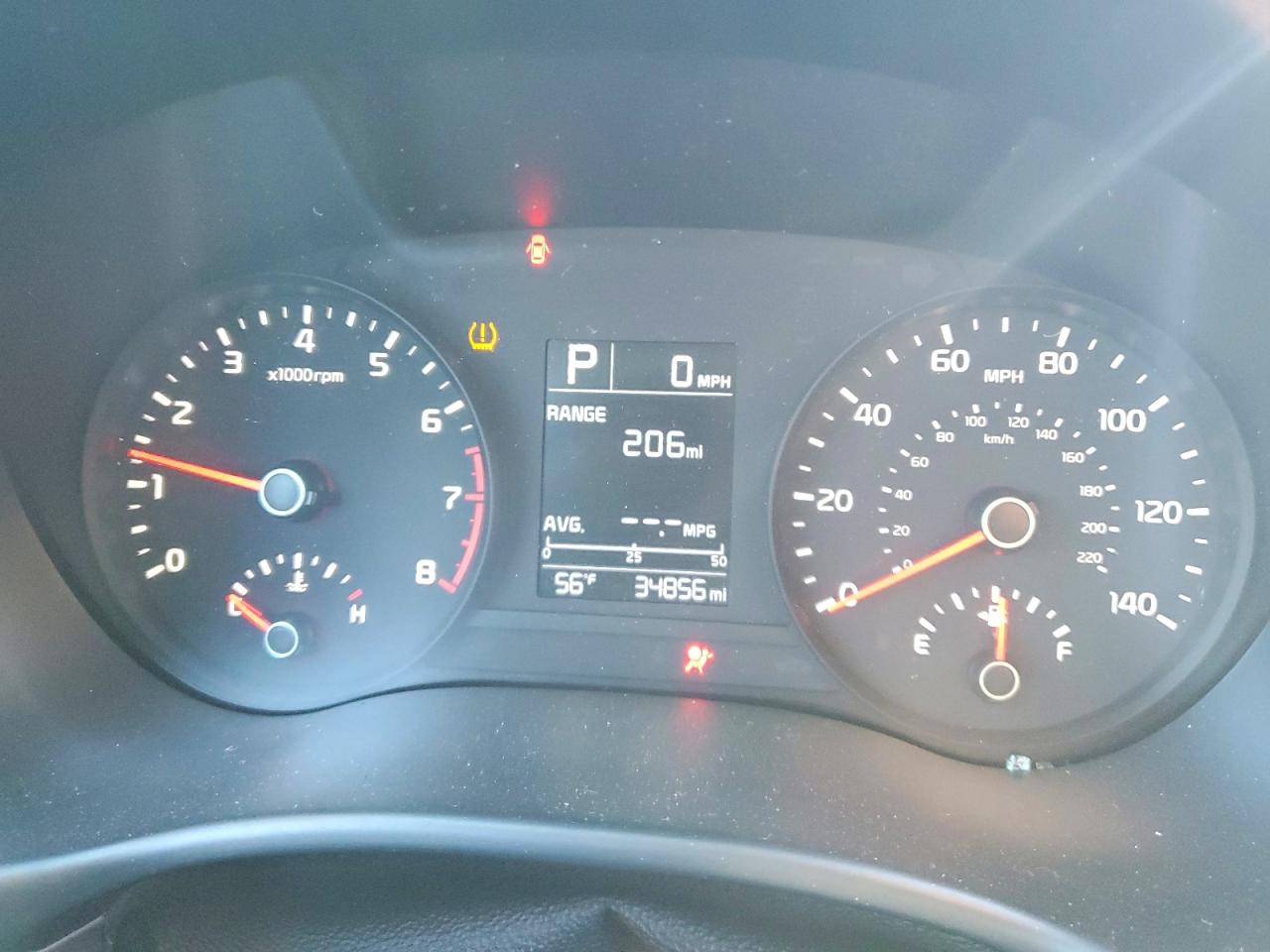 2023 KIA RIO