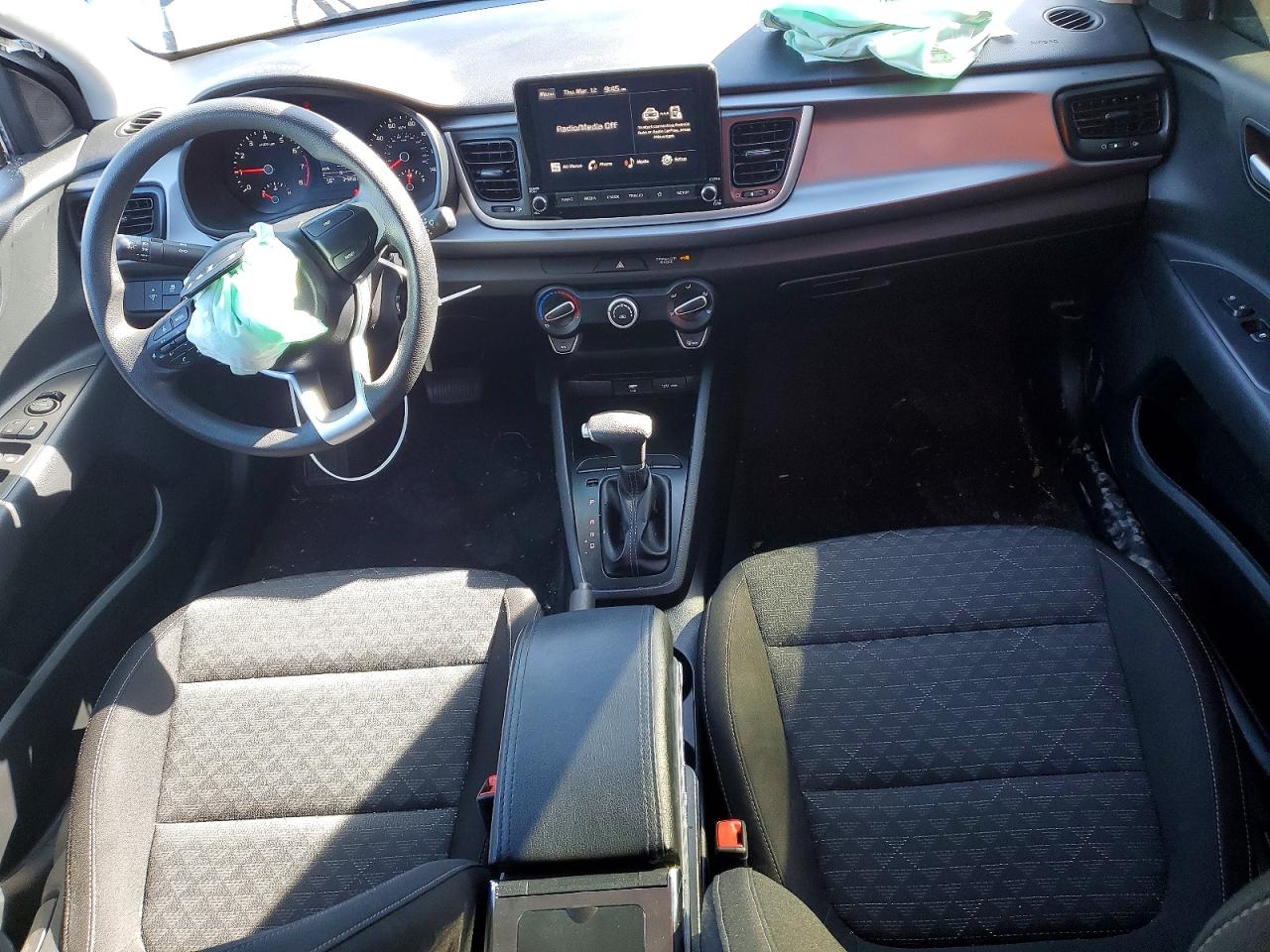 2023 KIA RIO