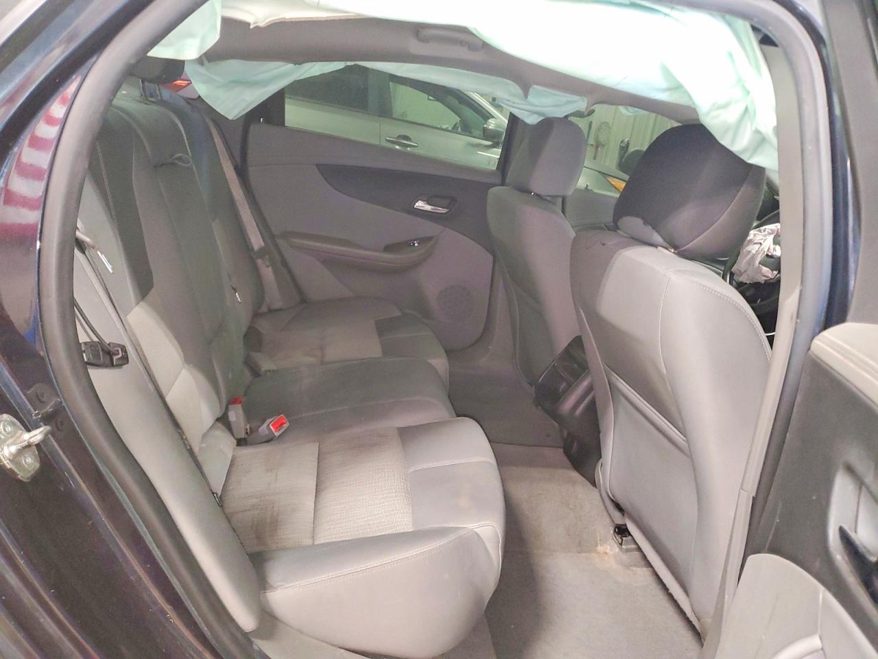 2014 CHEVROLET IMPALA