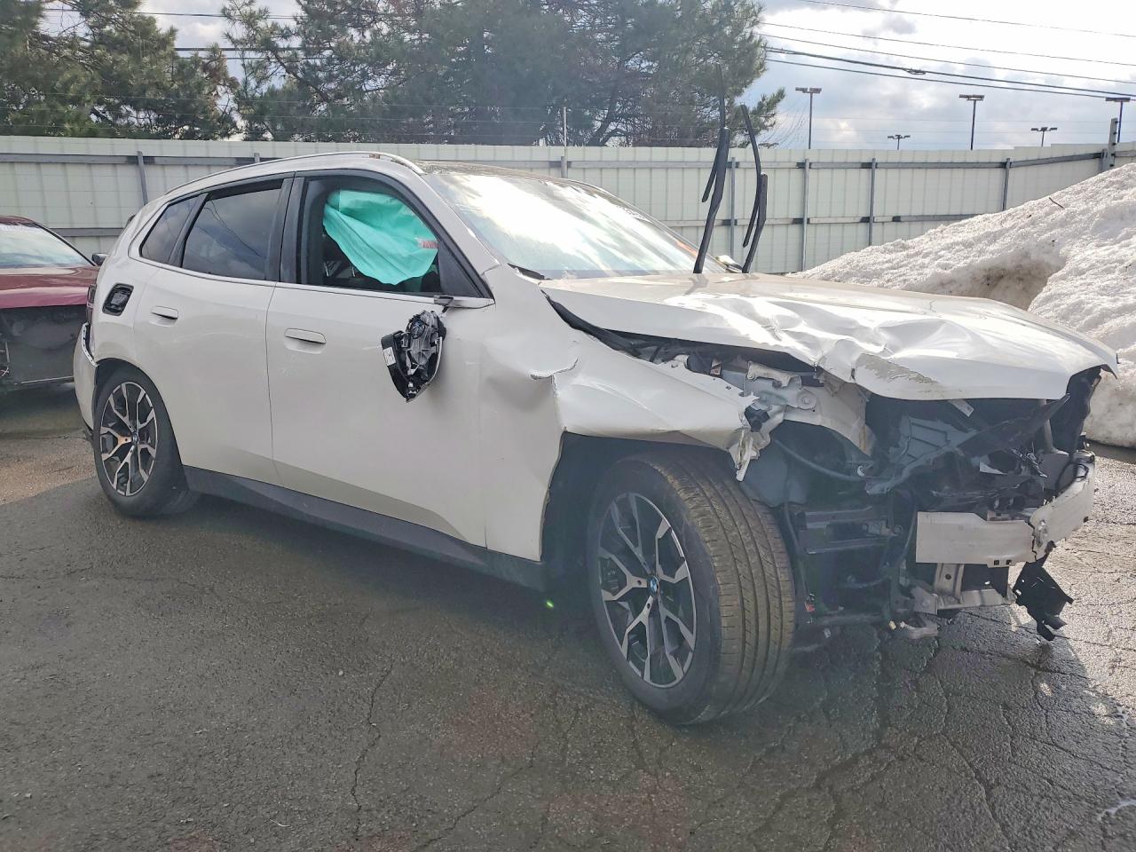2026 BMW X3 30 XDRI