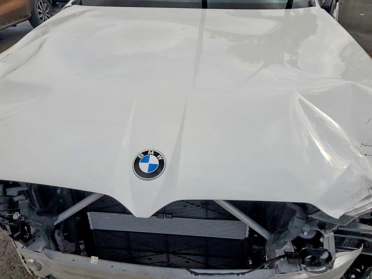 2026 BMW X3 30 XDRI