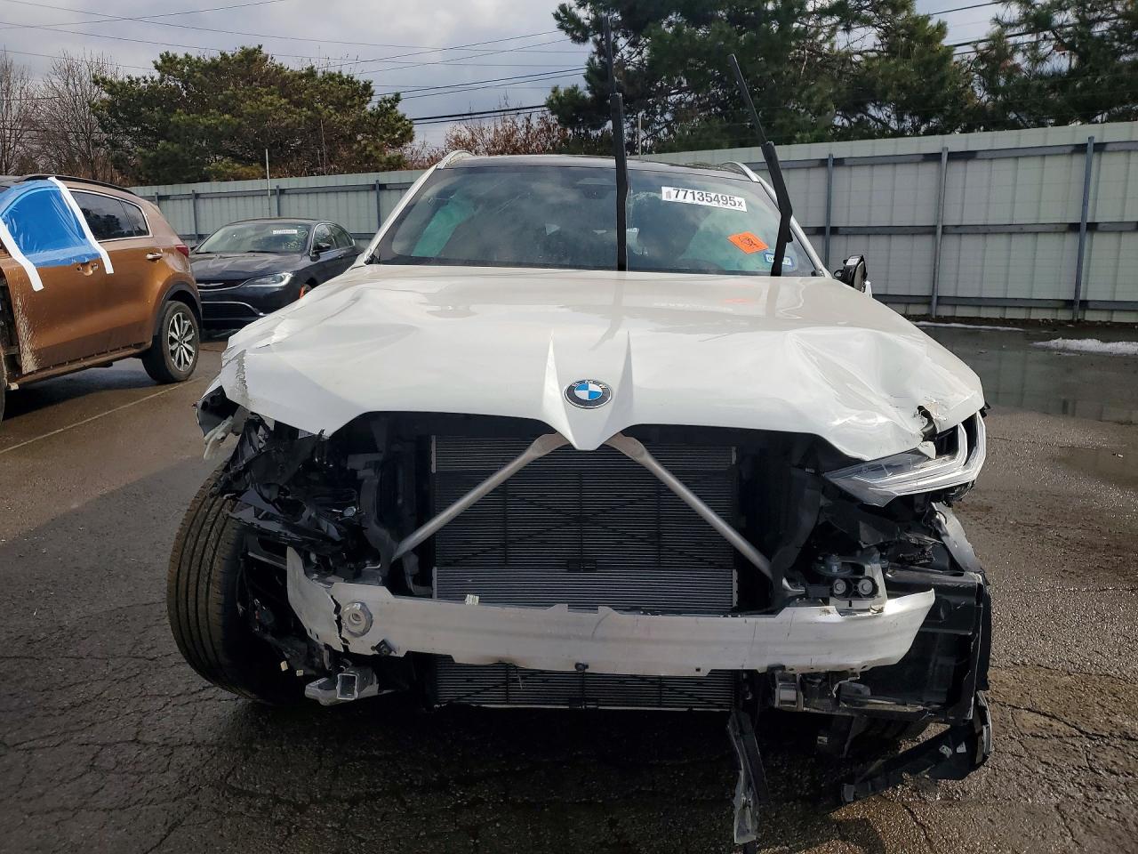 2026 BMW X3 30 XDRI