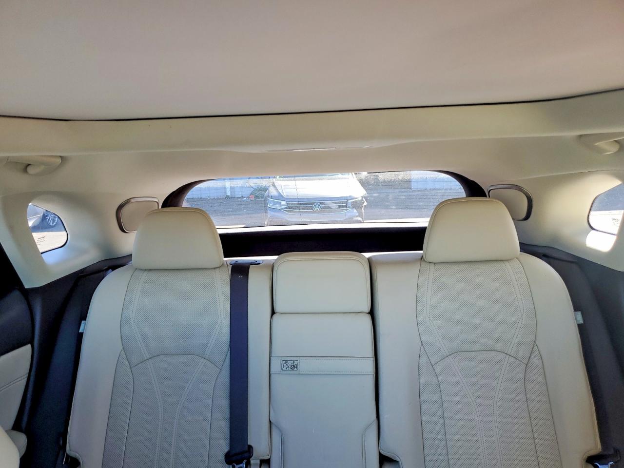 2018 LEXUS RX450