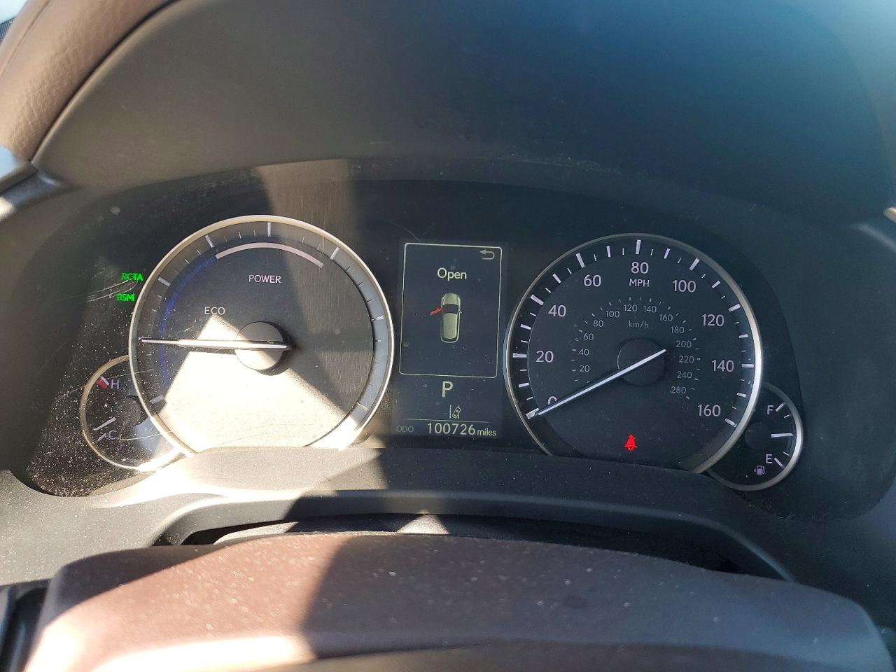 2018 LEXUS RX450