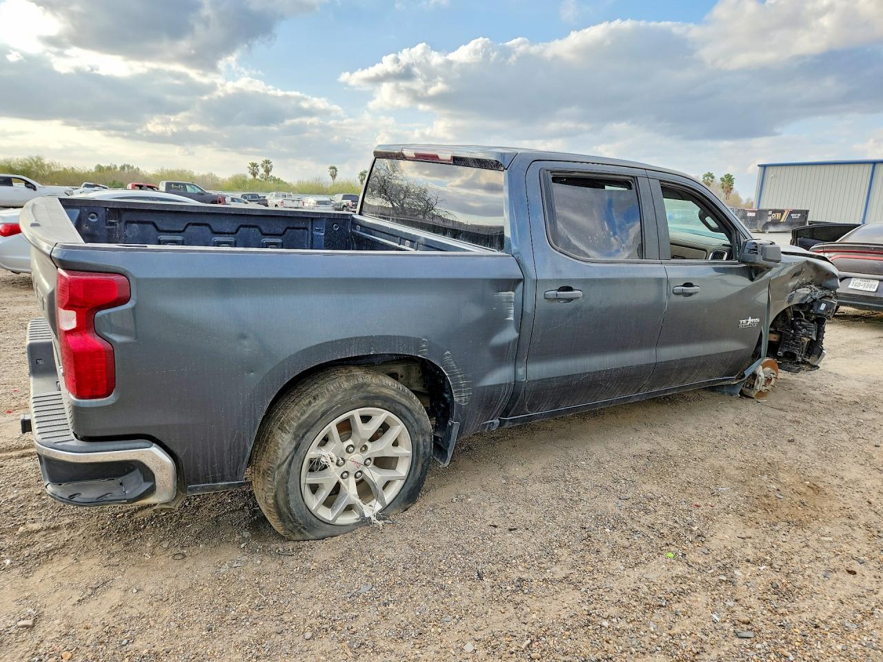 2020 CHEVROLET ALL Models