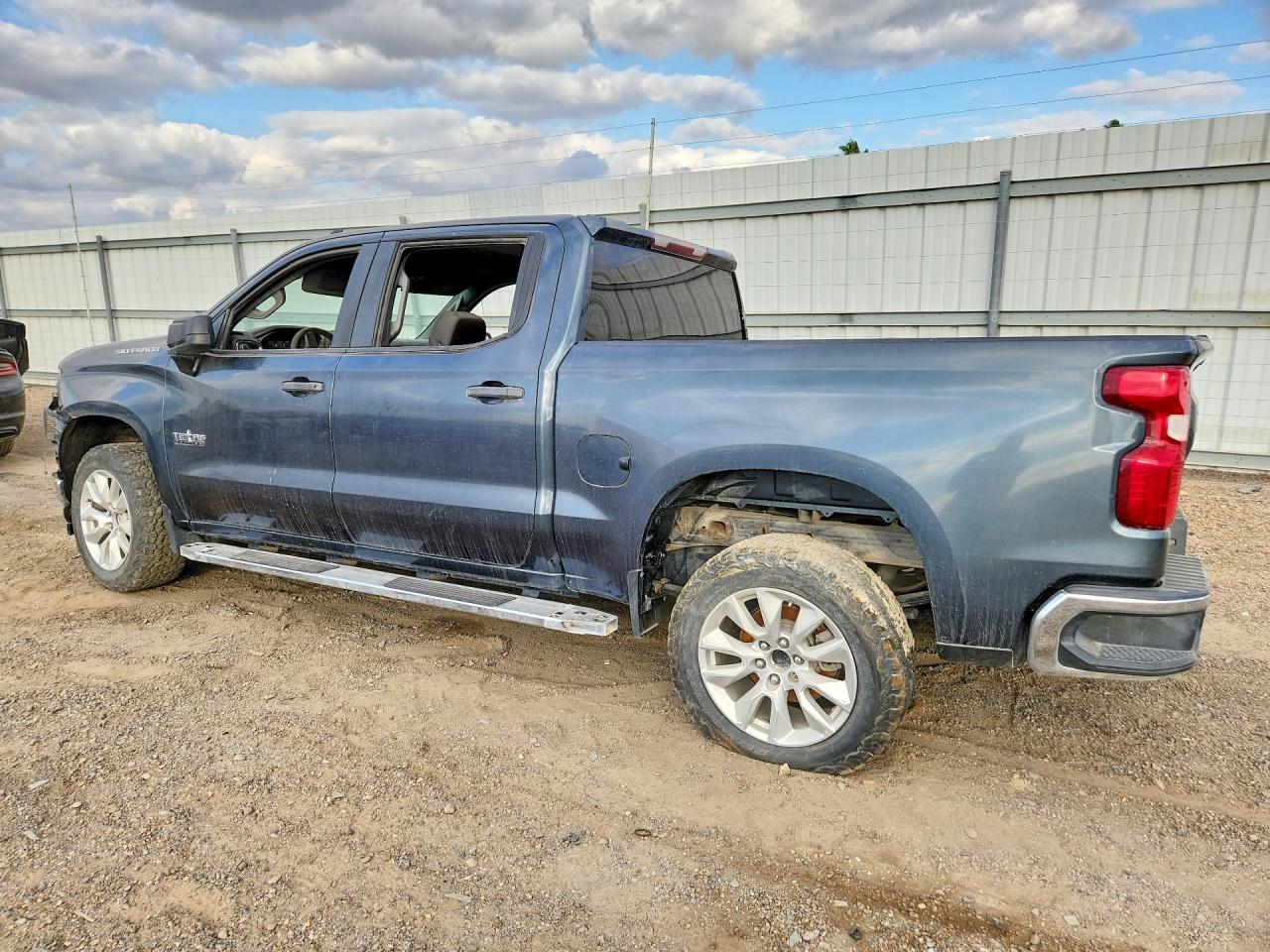 2020 CHEVROLET ALL Models