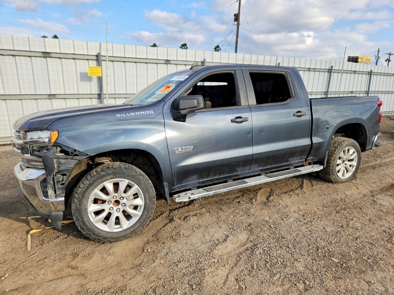 2020 CHEVROLET ALL Models