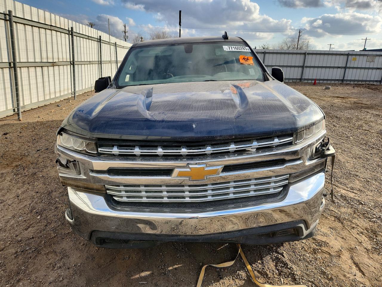 2020 CHEVROLET ALL Models