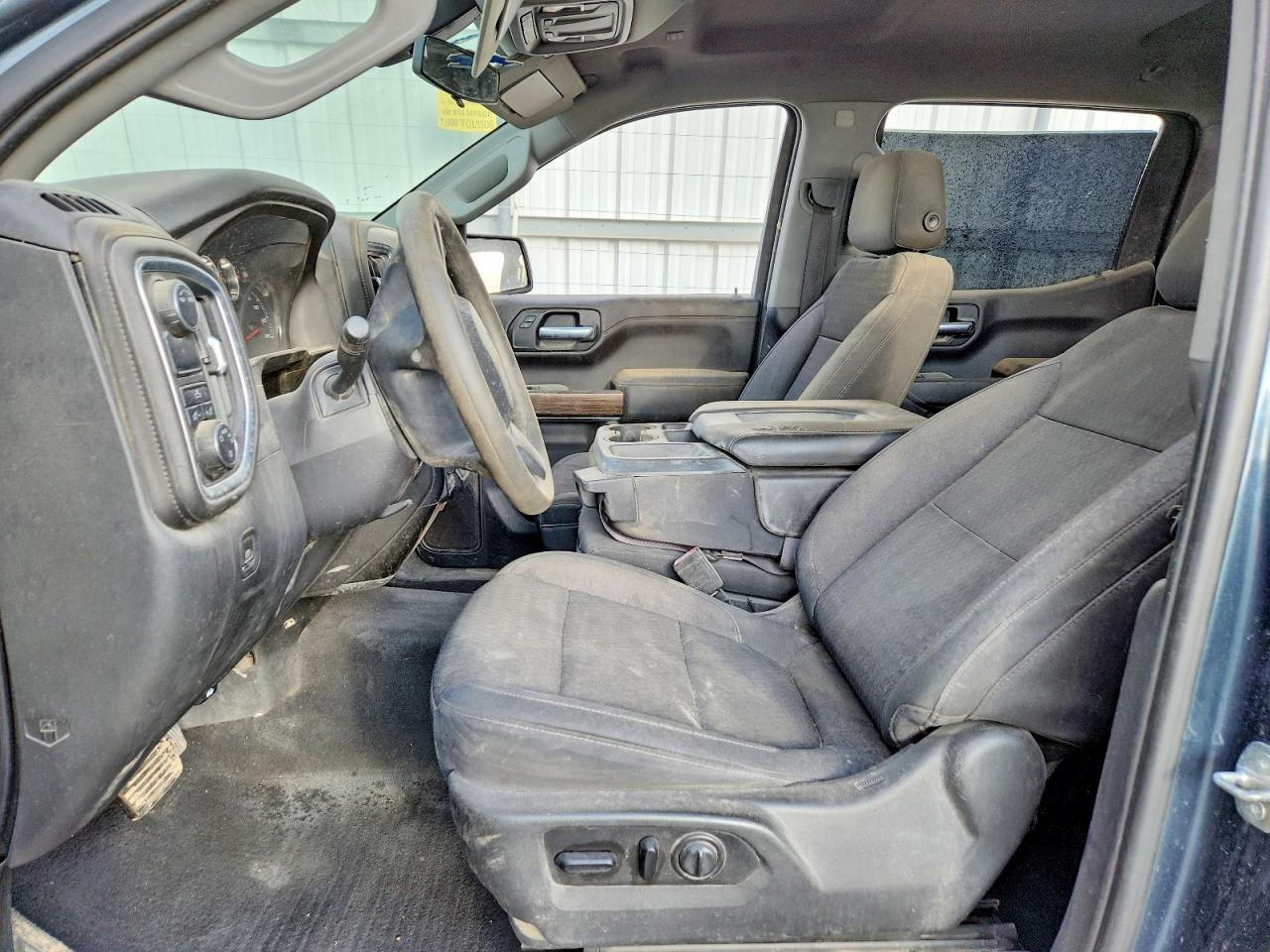 2020 CHEVROLET ALL Models