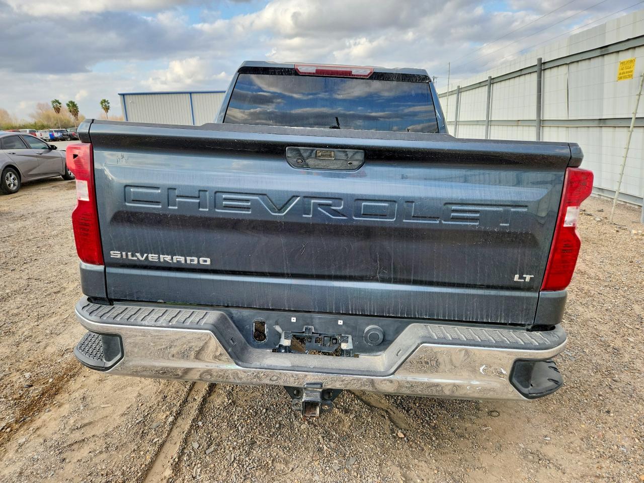 2020 CHEVROLET ALL Models