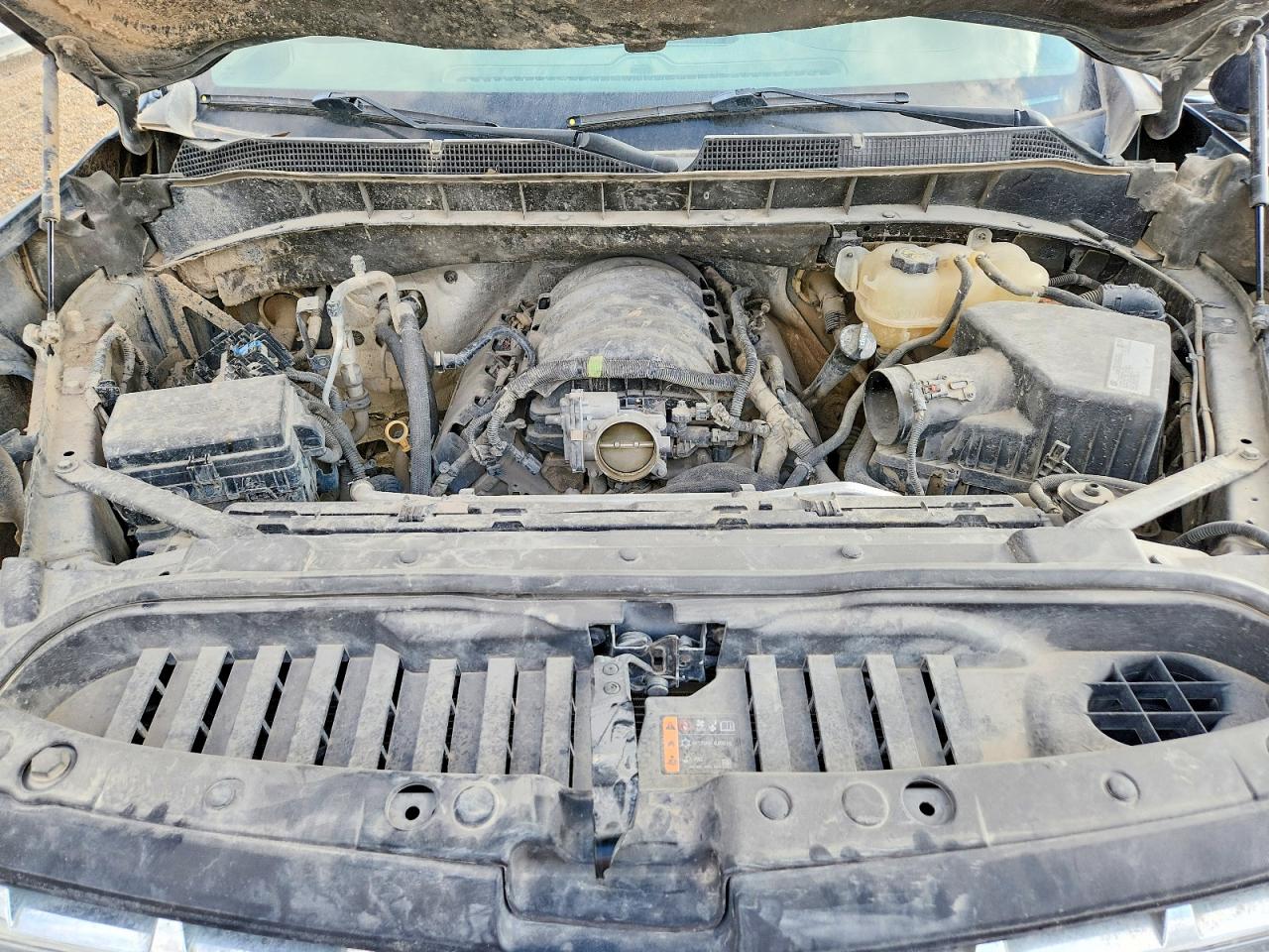 2020 CHEVROLET ALL Models
