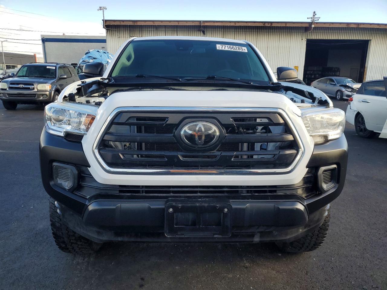2019 TOYOTA TACOMA