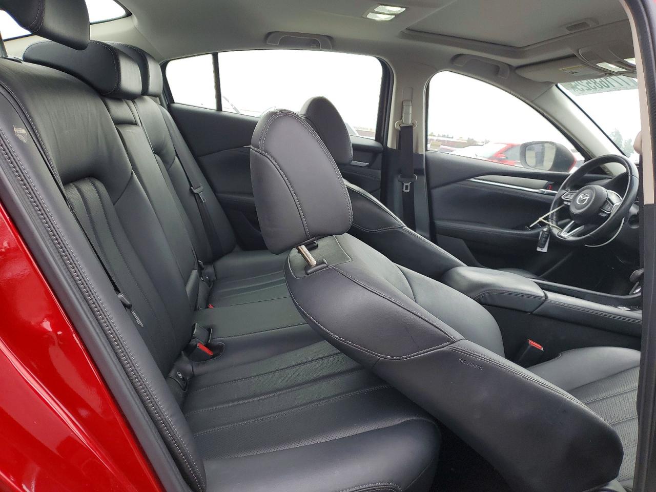 2019 MAZDA 6