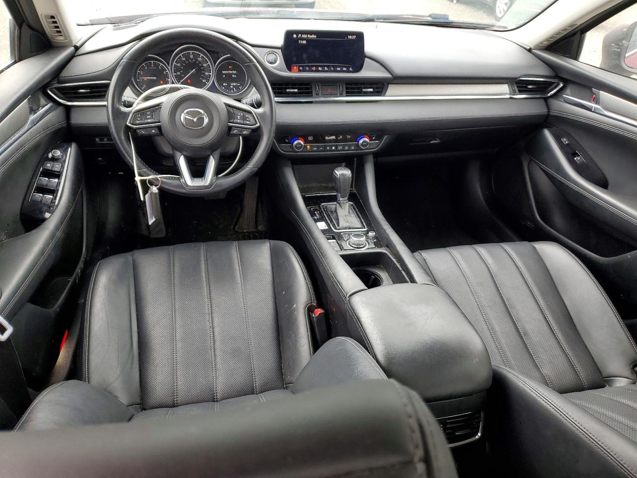 2019 MAZDA 6