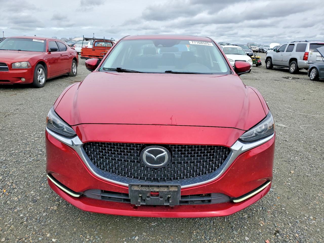 2019 MAZDA 6