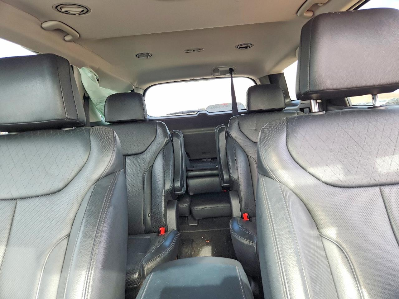 2021 HYUNDAI PALISADE