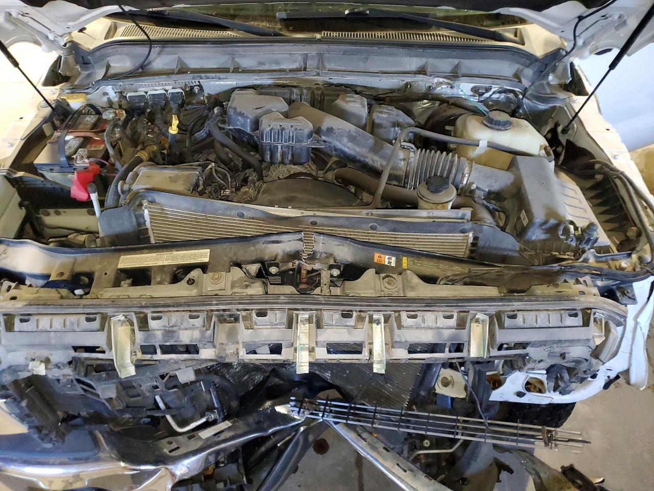 2016 FORD F250