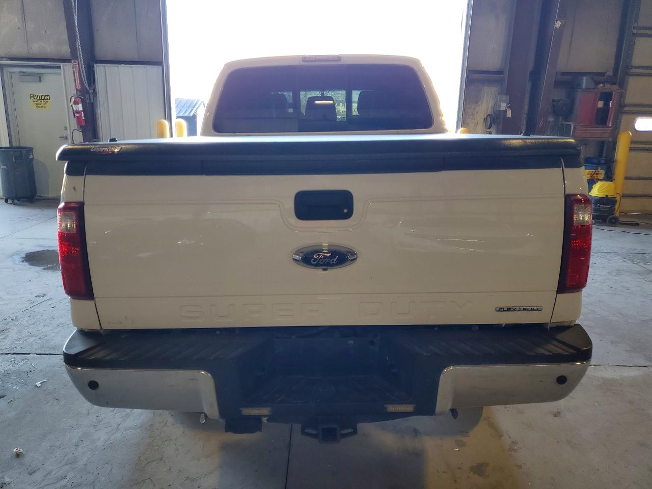 2016 FORD F250