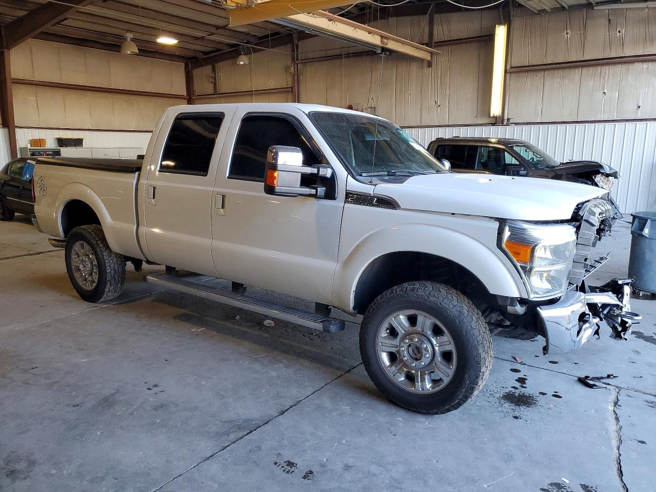 2016 FORD F250