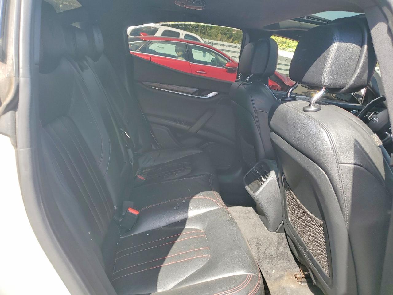 2018 MASERATI ALL MODELS