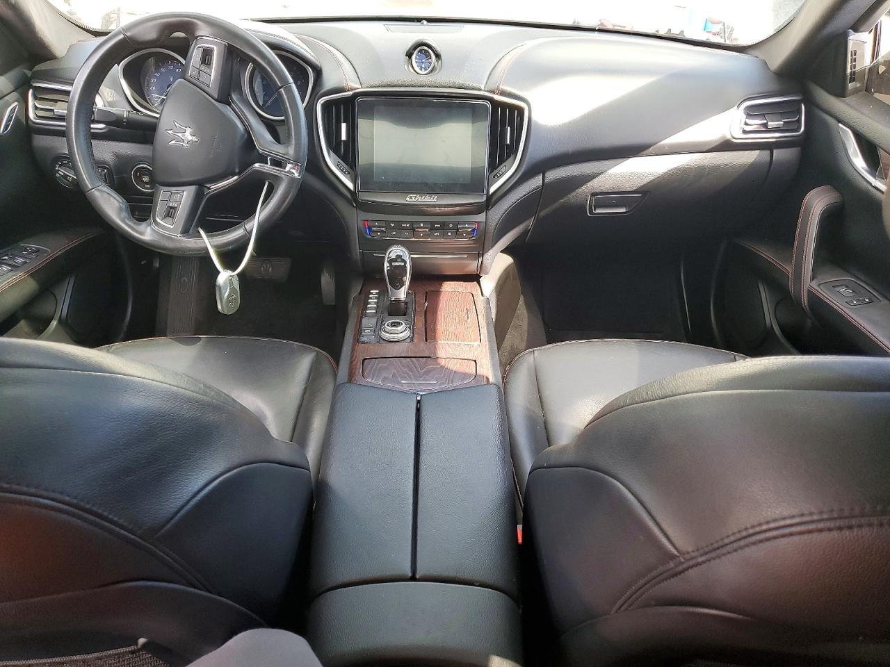 2018 MASERATI ALL MODELS