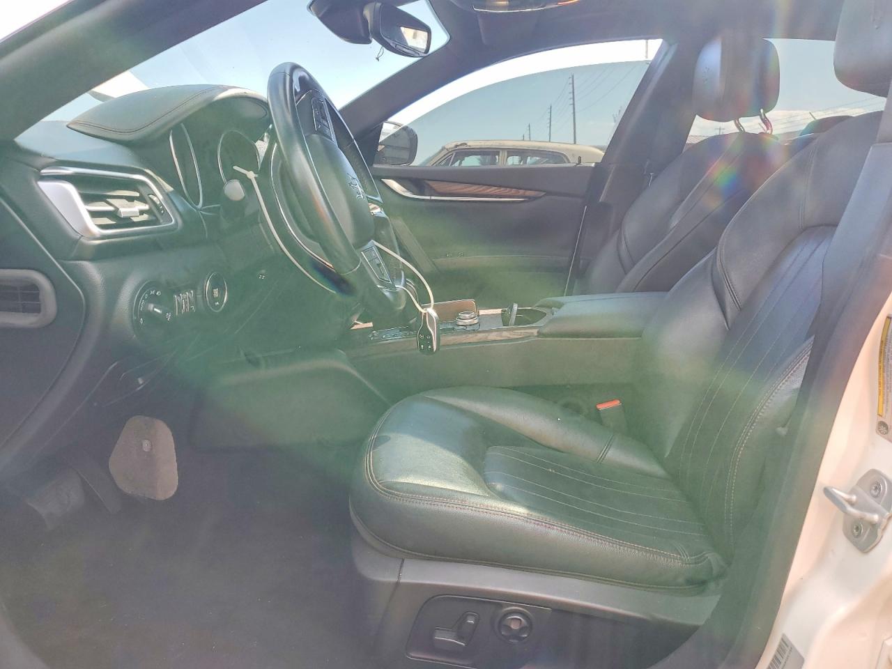 2018 MASERATI ALL MODELS