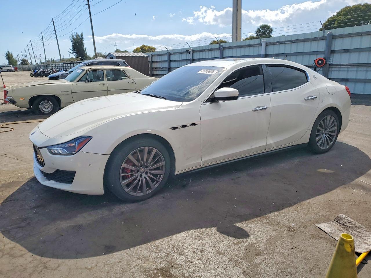2018 MASERATI ALL MODELS