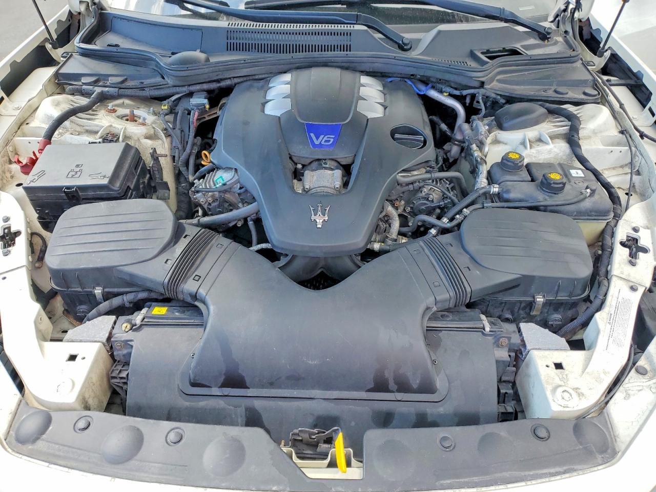 2018 MASERATI ALL MODELS