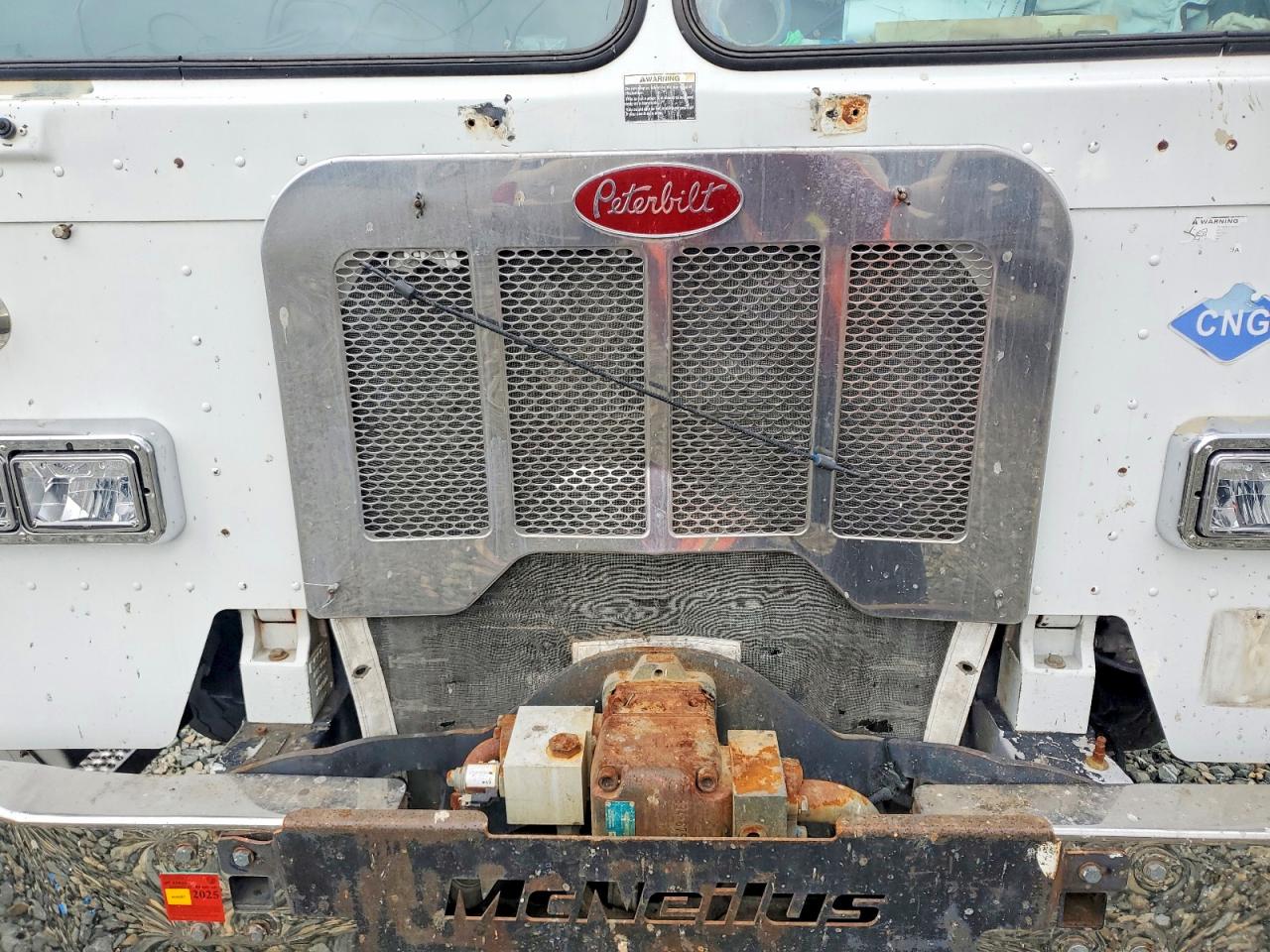2013 PETERBILT ALL OTHER