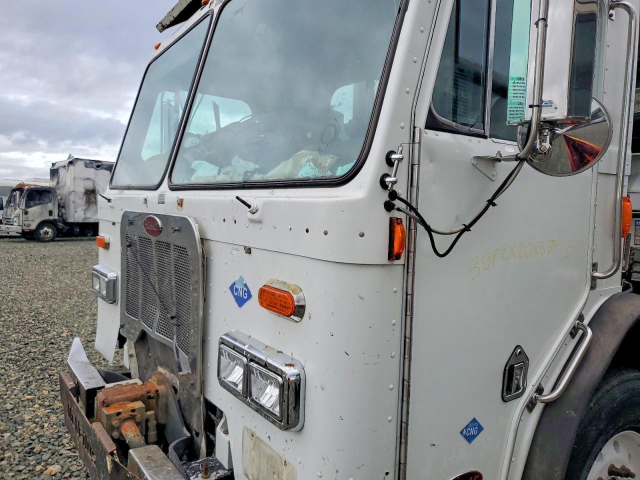 2013 PETERBILT ALL OTHER