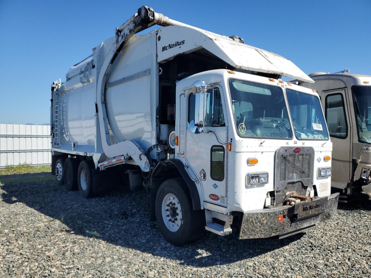 2013 PETERBILT ALL OTHER