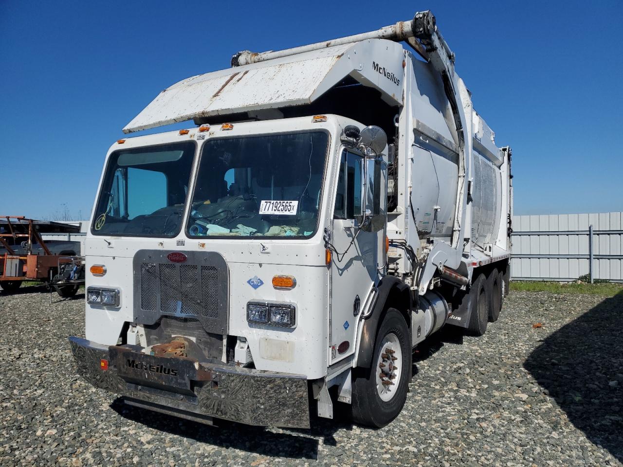 2013 PETERBILT ALL OTHER