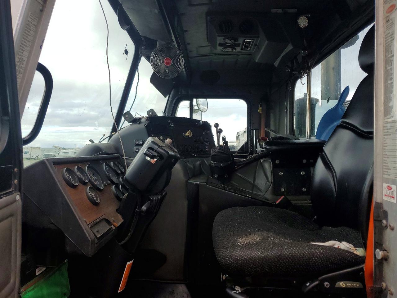 2013 PETERBILT ALL OTHER