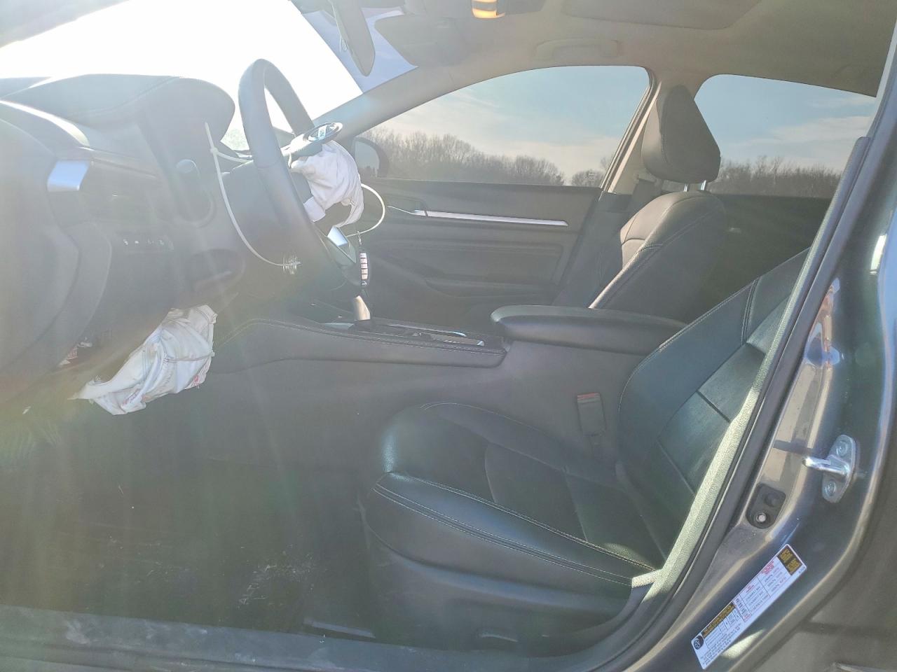 2021 NISS ALTIMA