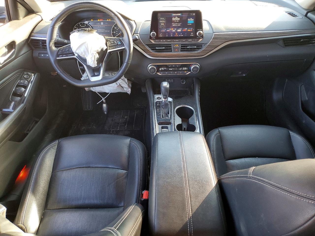 2021 NISS ALTIMA