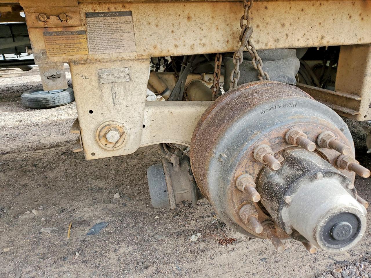 2022 OTHER HEAVY EQUIPMENT