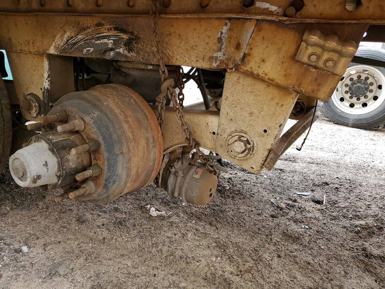2022 OTHER HEAVY EQUIPMENT